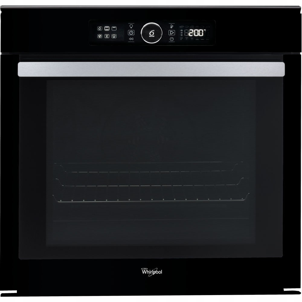 Rúra Whirlpool AKZM8420NB
