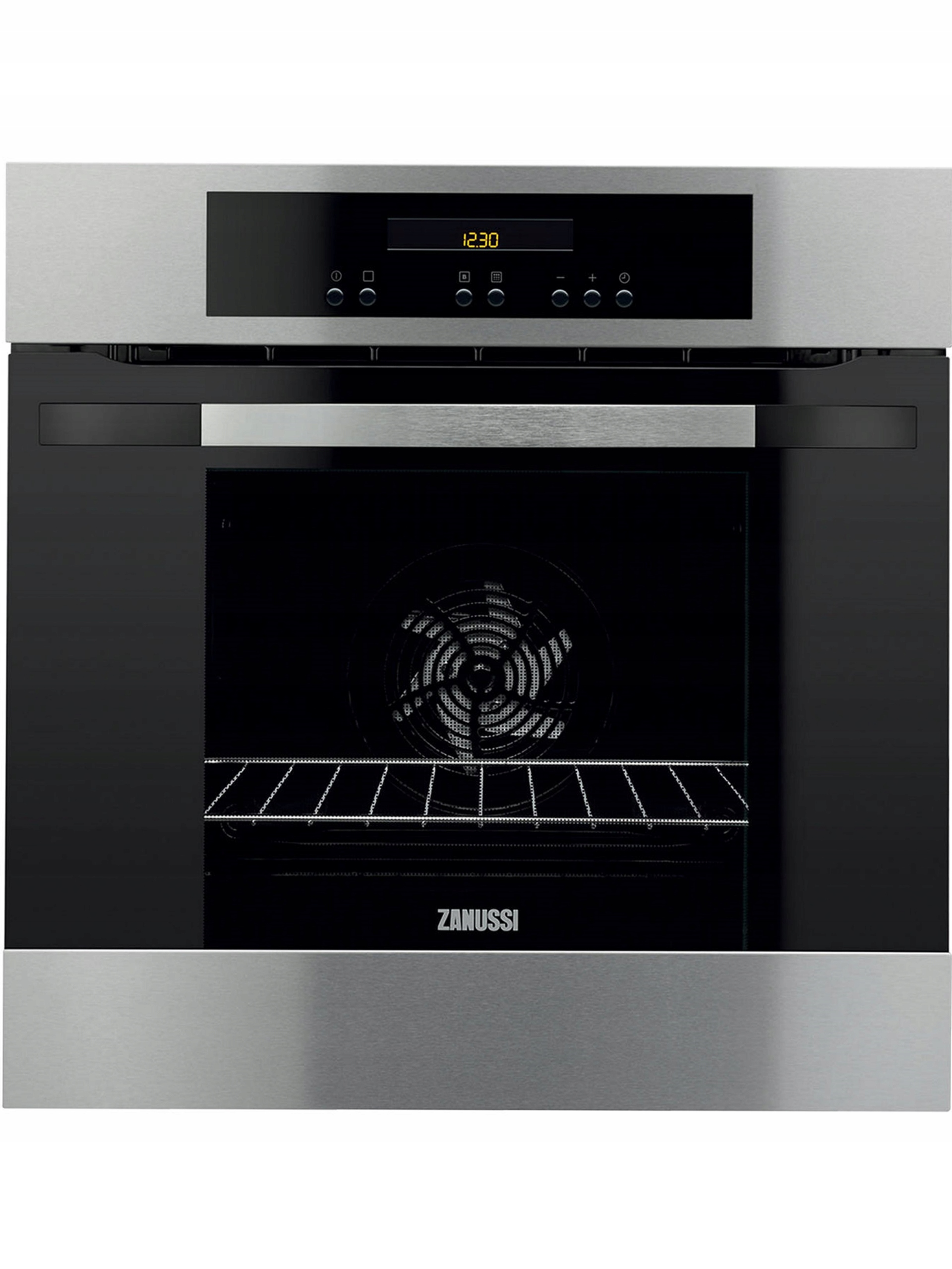Rúra ZANUSSI 74L ZOP38903XD pre 3480W vstavaný