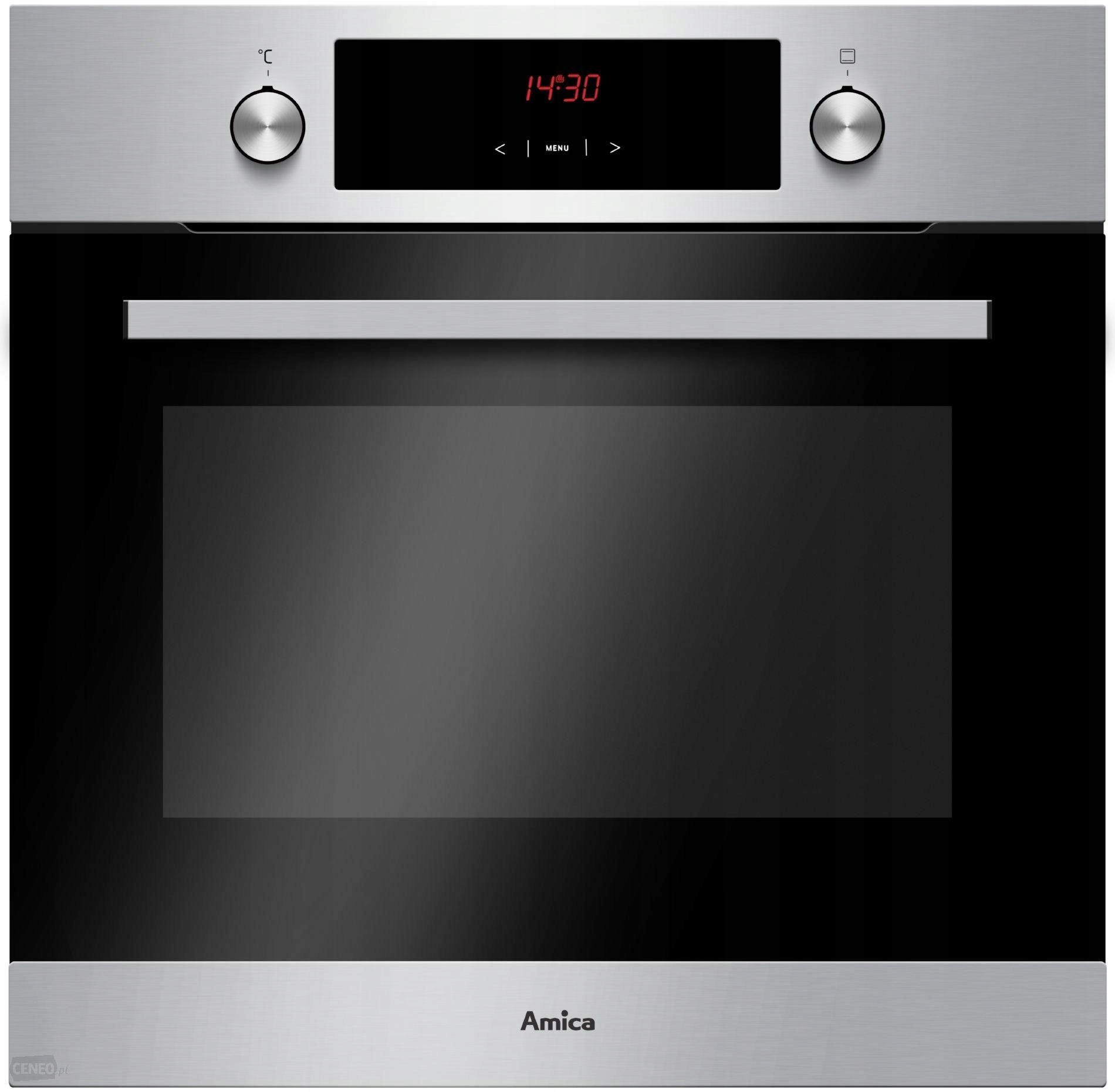 Pec pre Vstavaný Amica Inox ThermoOK 65L