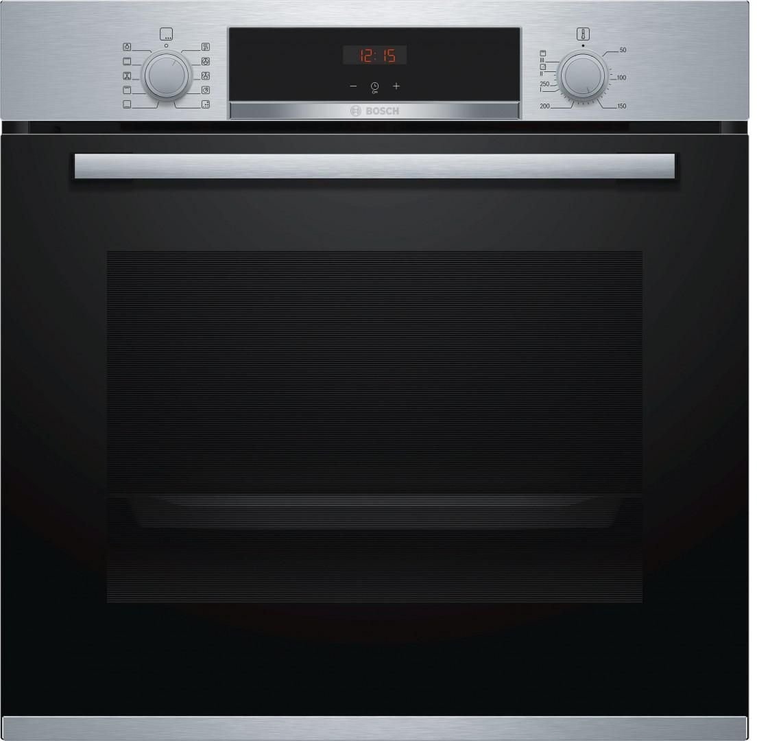 Bosch HBA vstavanou rúrou 534es0 gril thermo