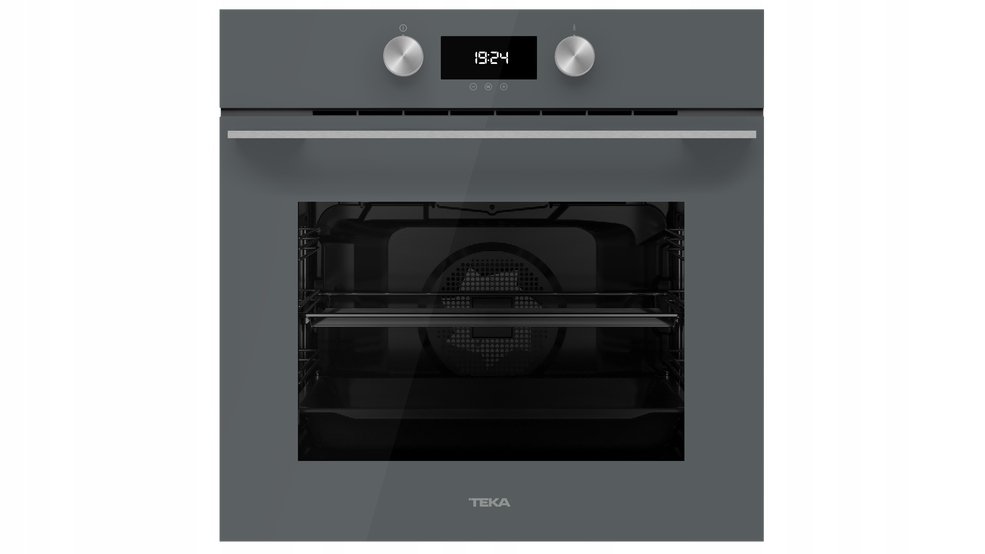 Rúry na dieťa. TEKA HLB 8400 P ST Gray výstup!