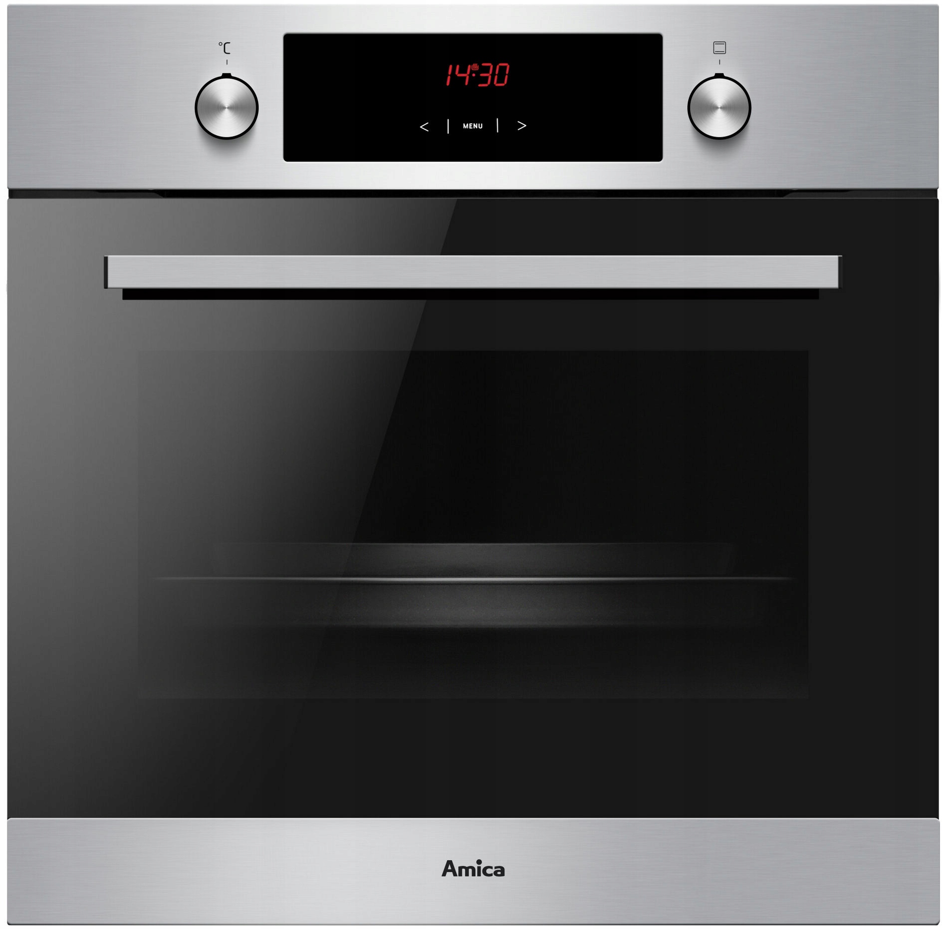 Rúra na vstavanú Amica MEB 6521 Fine 65L