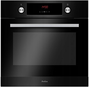 Rúra pre stavebné AMICA EB7521B FINE