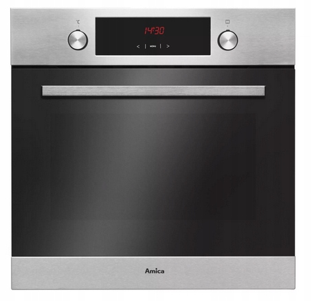 AMICA EB7541DB FINE zastavaná rúra