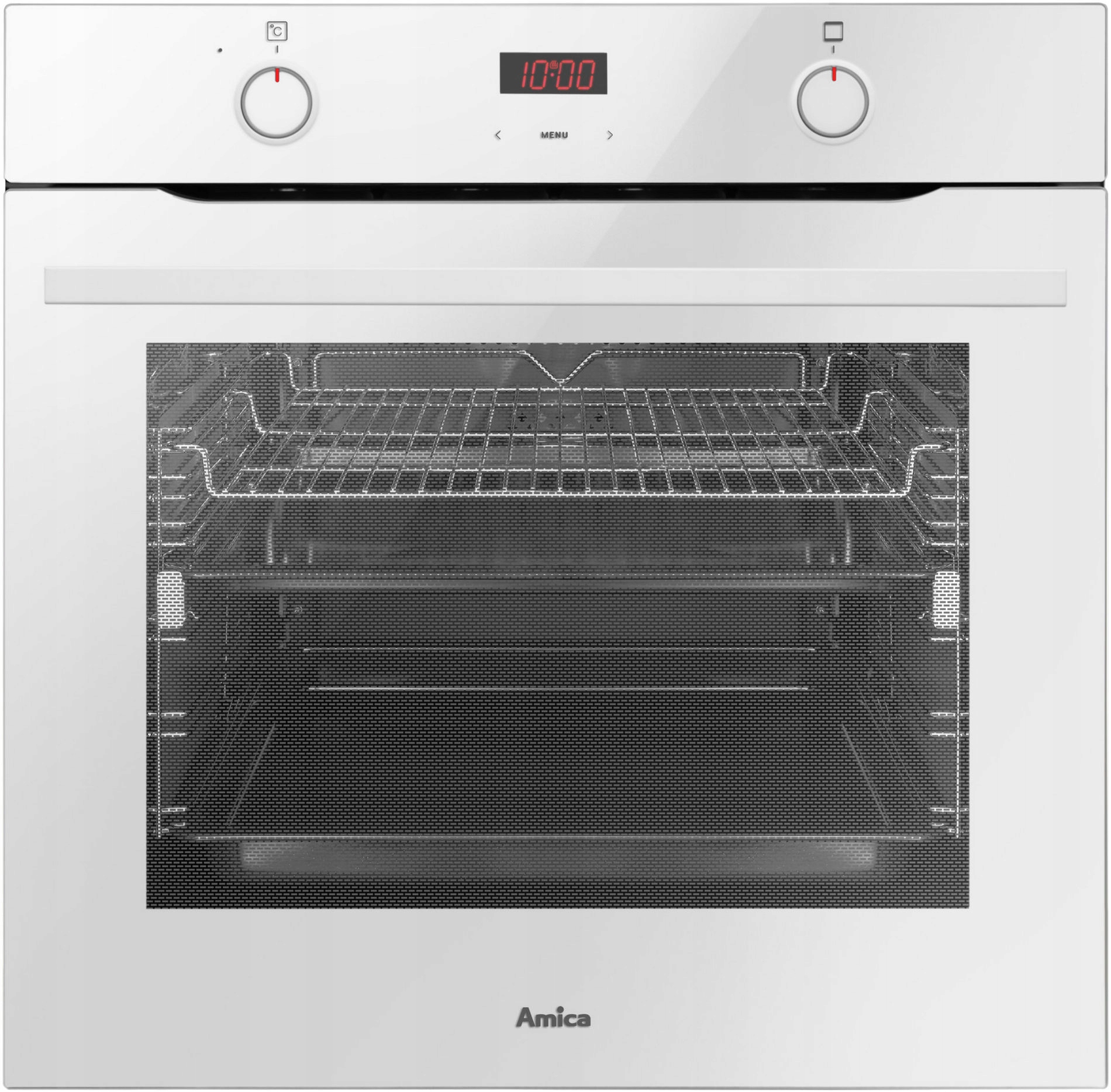 Rúra na vstavanú Amica ED37617W X-TYPU