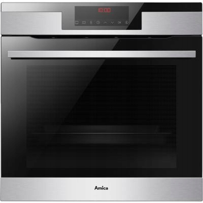 Rúra pre stavebné AMICA ED57687XA + X-Type-Fi