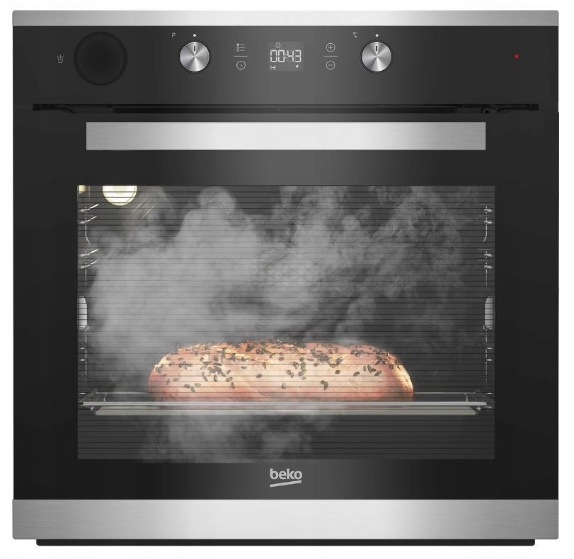 BEKO BIS15300X Parow 71l vstavanú rúru
