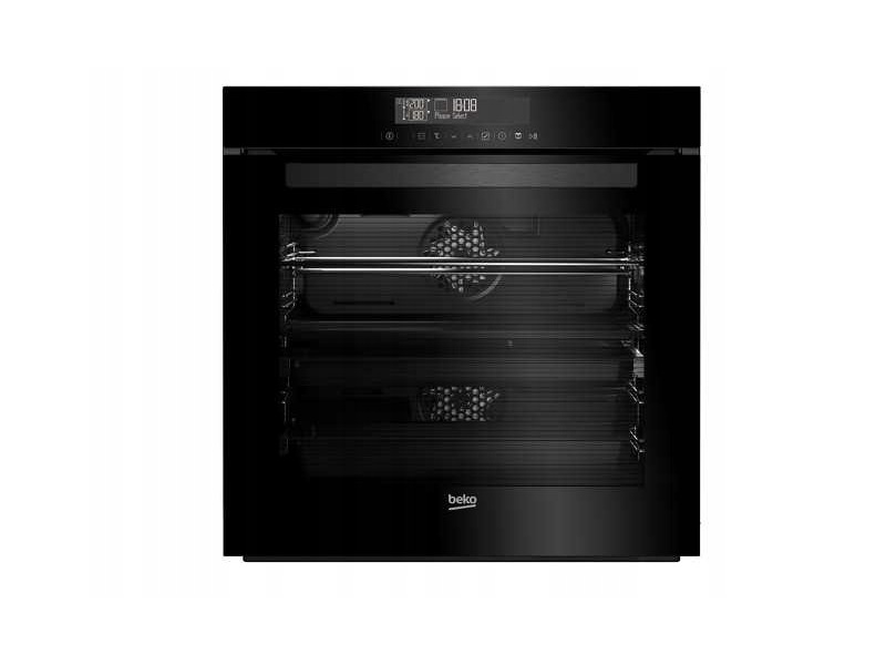 BEKO BVM34500B 60 cm zastavaná rúra