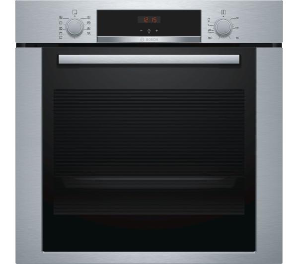 BOSCH HBA334YS0 71L PIZZA