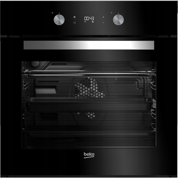 Beko BIM24302B BBILL 71L Vstavaná rúra