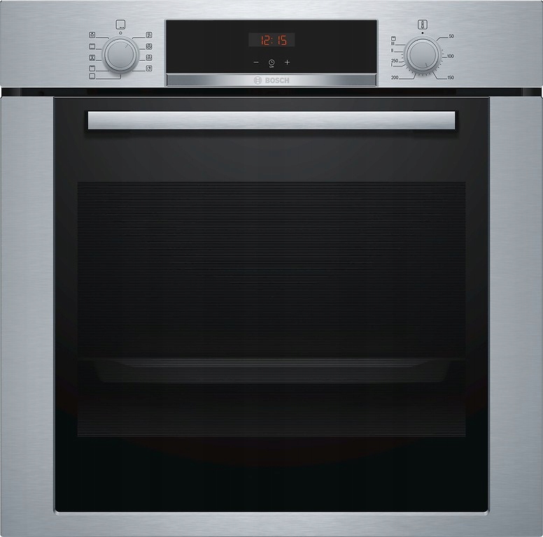 Vstavané rúry Bosch HBA 3140S0 71l GRILU