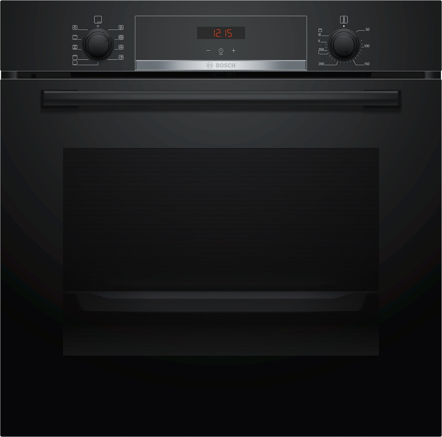 BOSCH HBA Zabudovaná rúra 534EB0 71L KL A