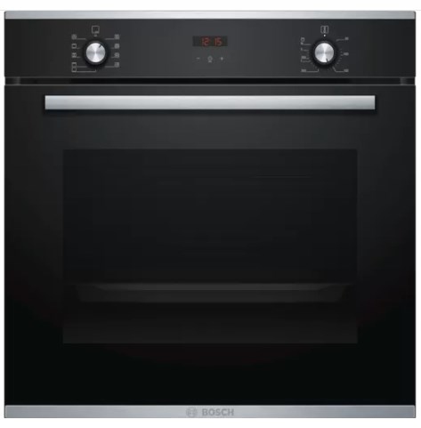 BOSCH HBA2140S0 Vstavaná rúra