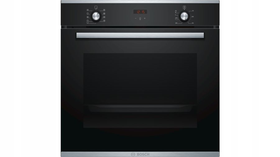 Bosch HBA2340S0 peci a čierna