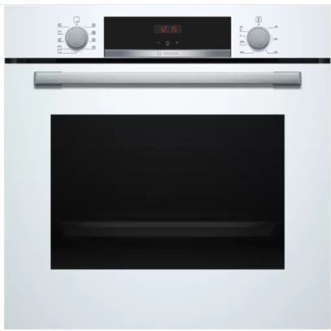 Bosch HBA534BW0 zastavaná rúra