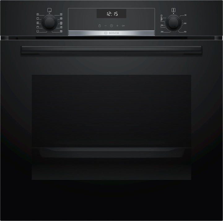Vstavanú rúru Bosch HBG 5370B0 60cm 71l