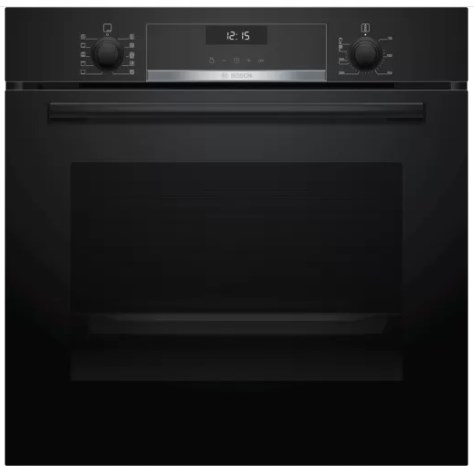Bosch HBG 5370B0 vstavanú rúru