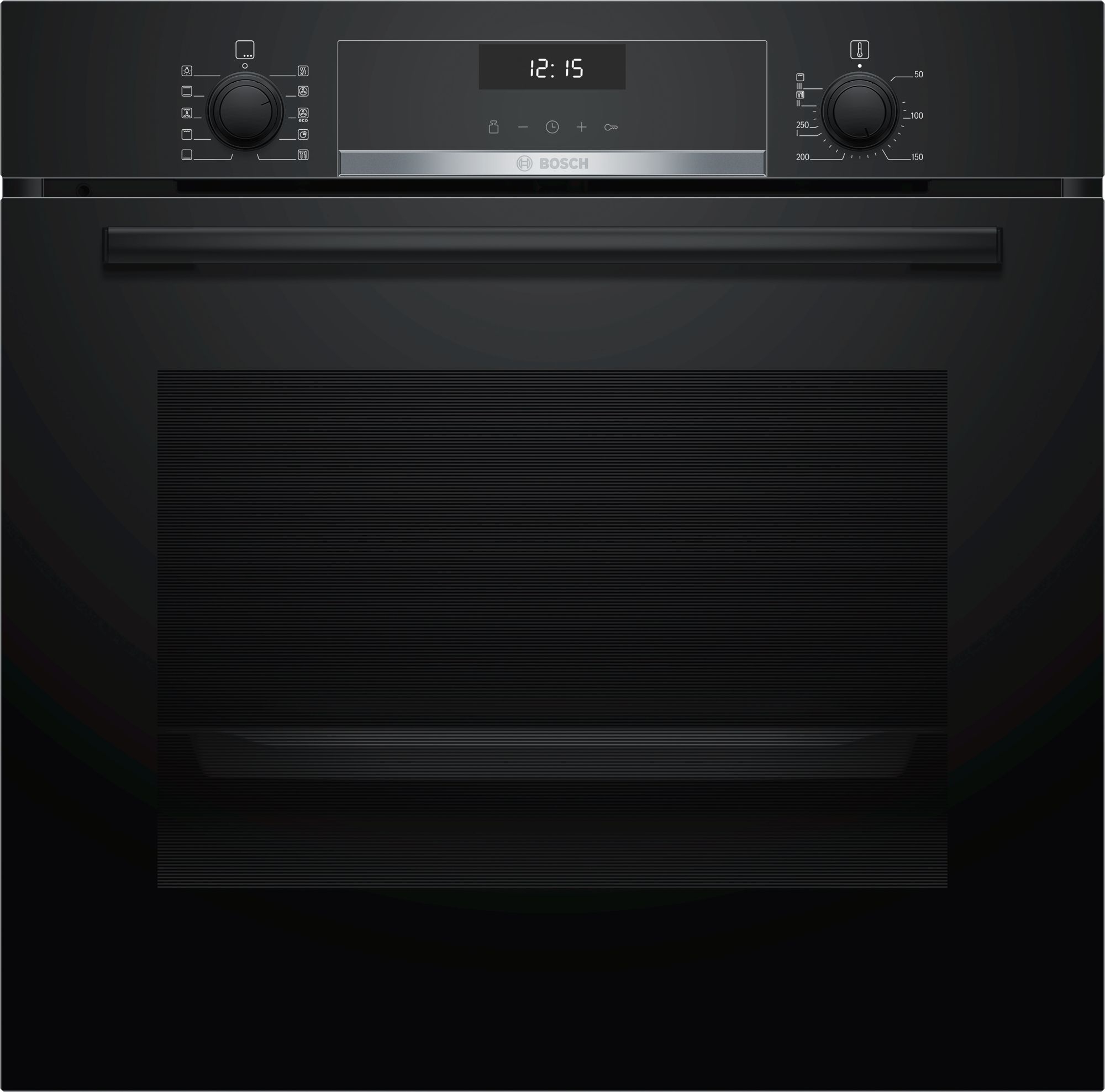 BOSCH HBG5370B0 71l COLLECTION Oven