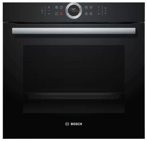 Bosch HBG635BB1 vstavanú rúru