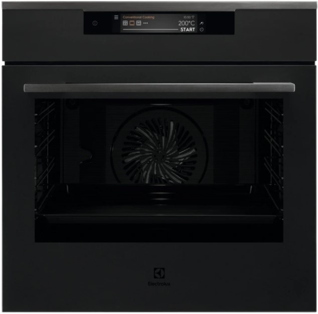 Electrolux KoEAP31WT vstavanú rúru