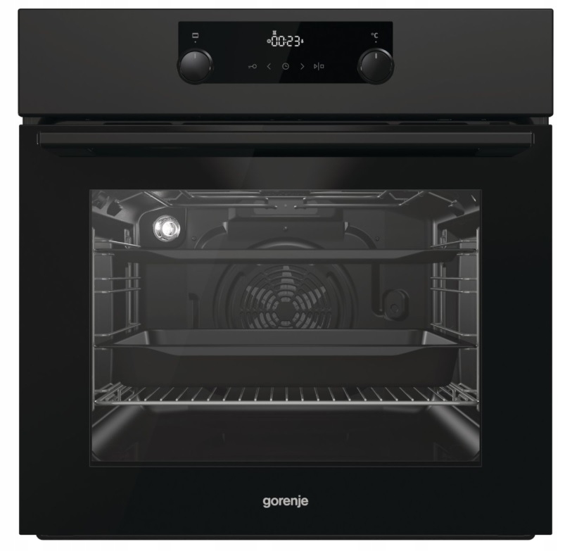 Rúra pre stavbu GORENJE BO735E11B 71L BLACK
