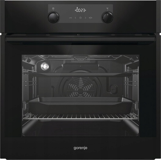 Gorenje vstavaná rúra BO735E20BG-M 71L