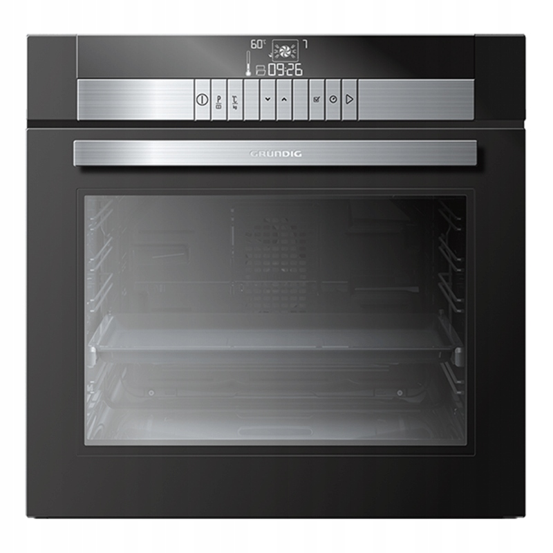 Co-op rúra triedy Grundig Gebm45011b A +