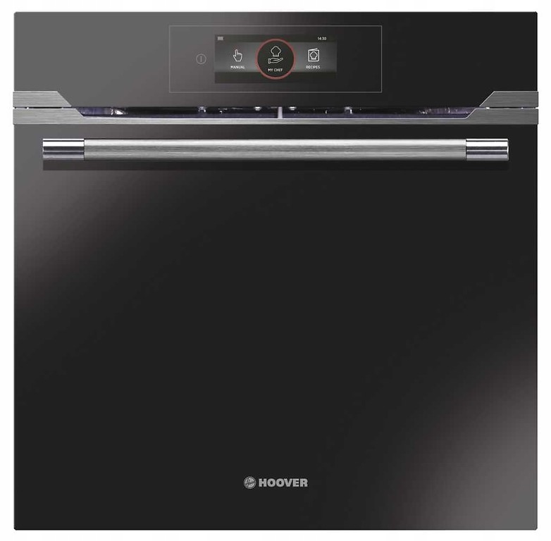 Hoover HOZP 9177BI A + 70L Vstavaná rúra