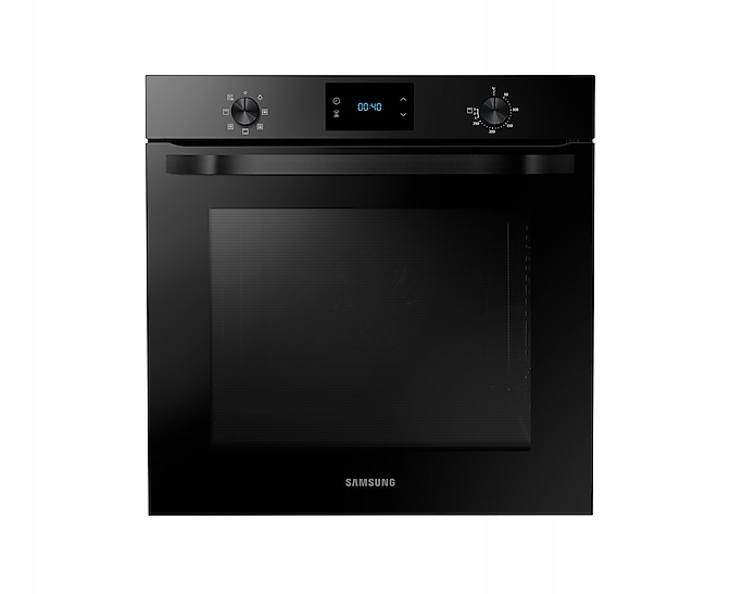 SAMSUNG NV75J3140BB vstavanú rúru