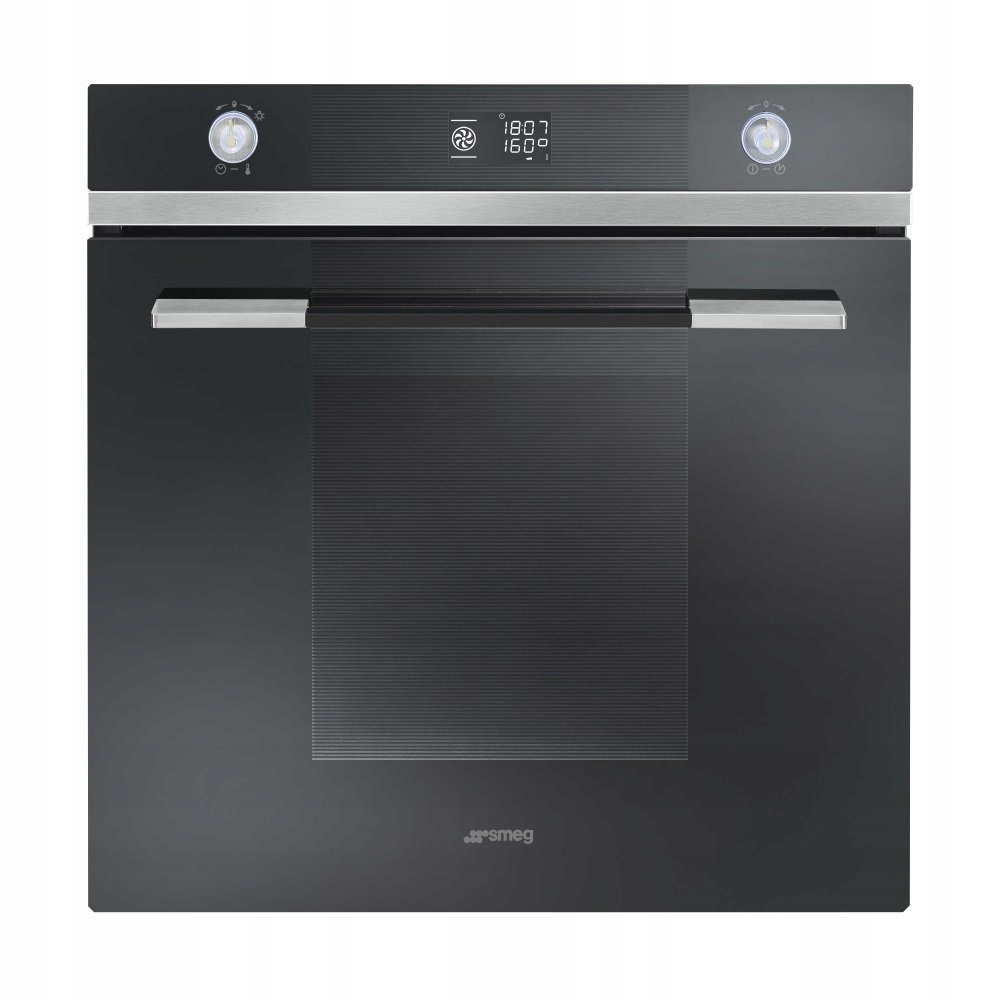 SMEG SFP125NE Co-op rúra prozaický