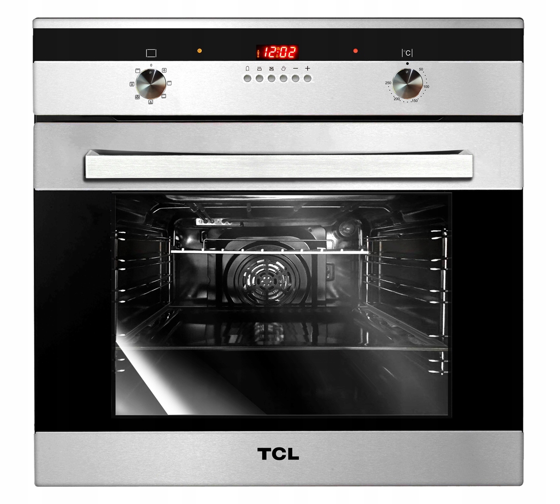 TCL BF-6A22E3 Vstavaná rúra