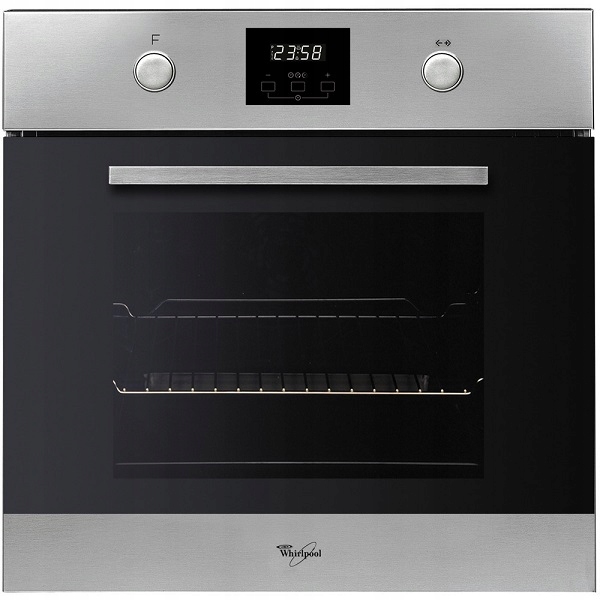 Whirlpool AKP 460 / IX 65L zastavaná rúra
