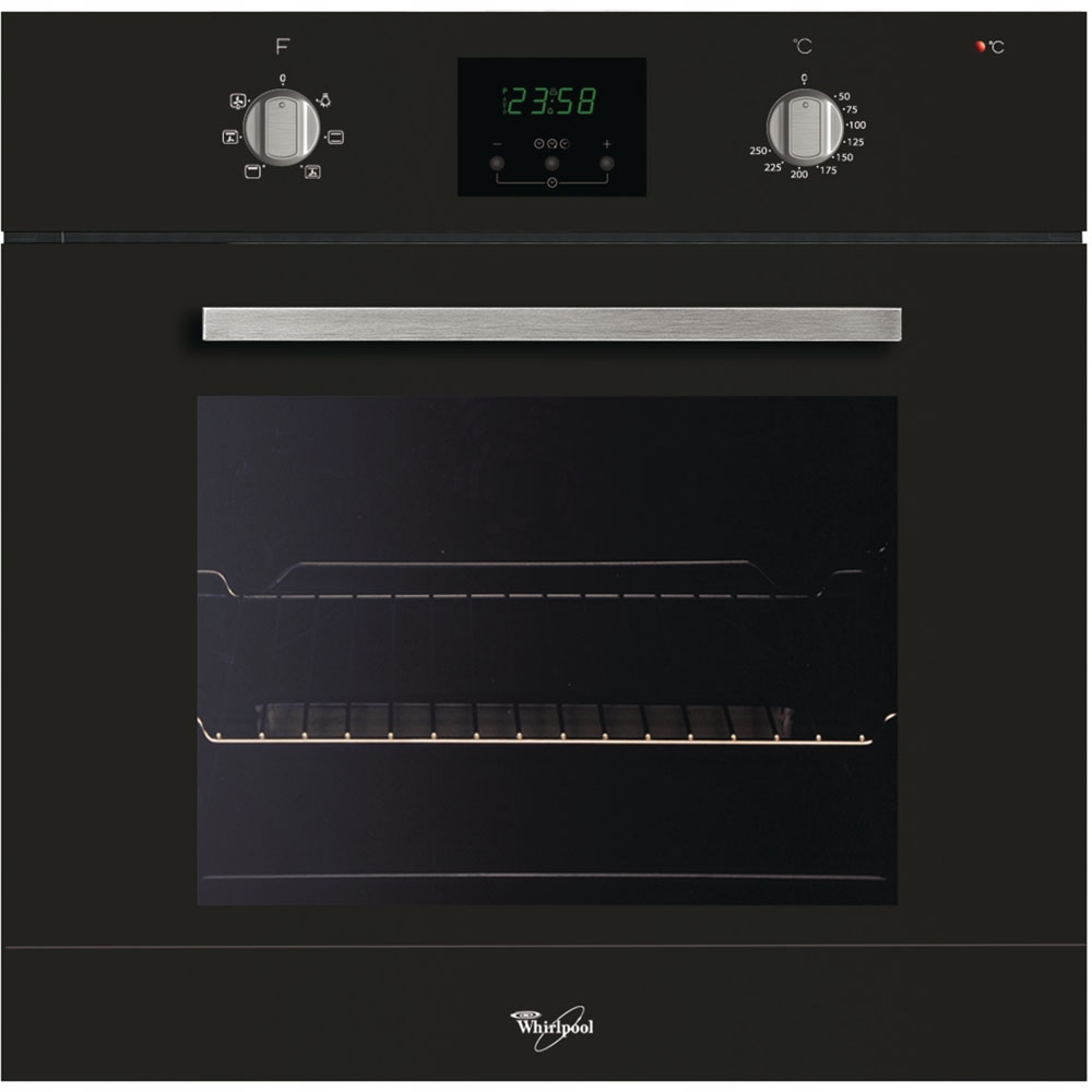 Whirlpool AKP471NB 65L Vstavaná rúra