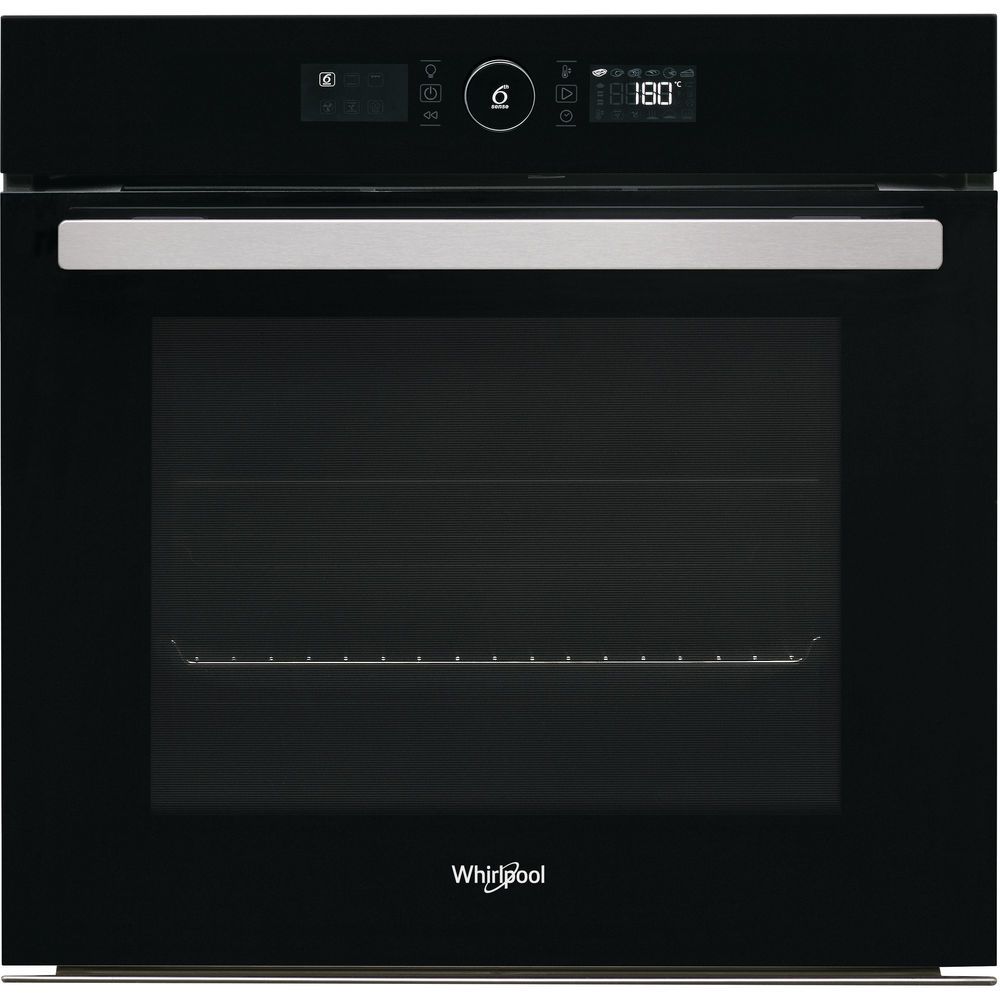 Vstavaná rúra Whirlpool AKZ96230NB A +