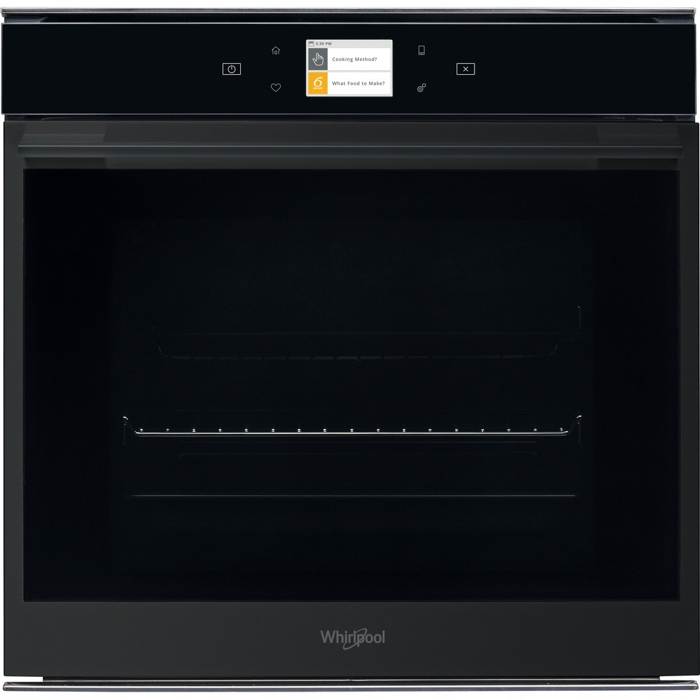 Vstavaná rúra Whirlpool W9OM24S1PBSS