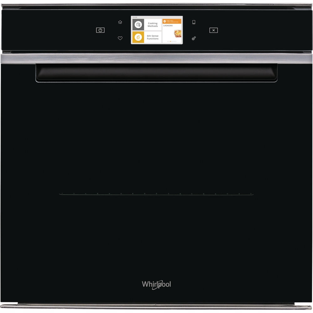Rúra el whirlpool samočistiaci W11iom14ms2h