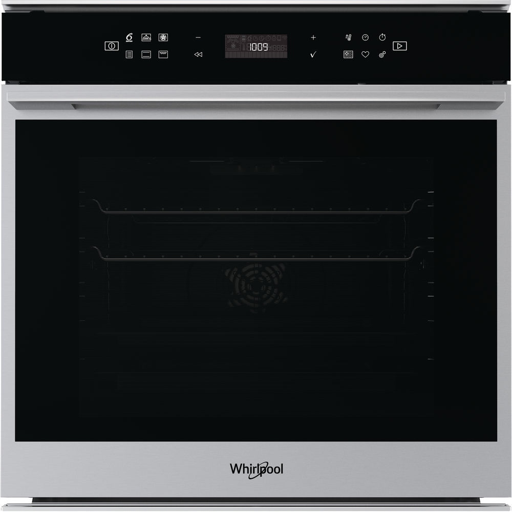 Rúra el. WHIRLPOOL Samočistiaci W7 OM4 4S1P