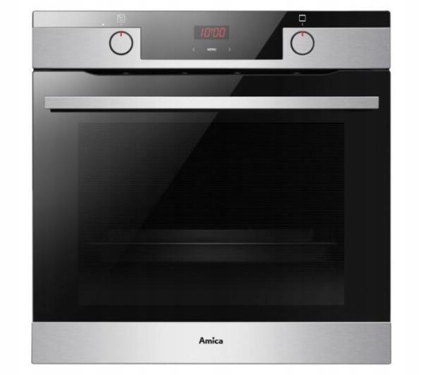 Amica ED37618X X-TYPE 230 elektrická rúra