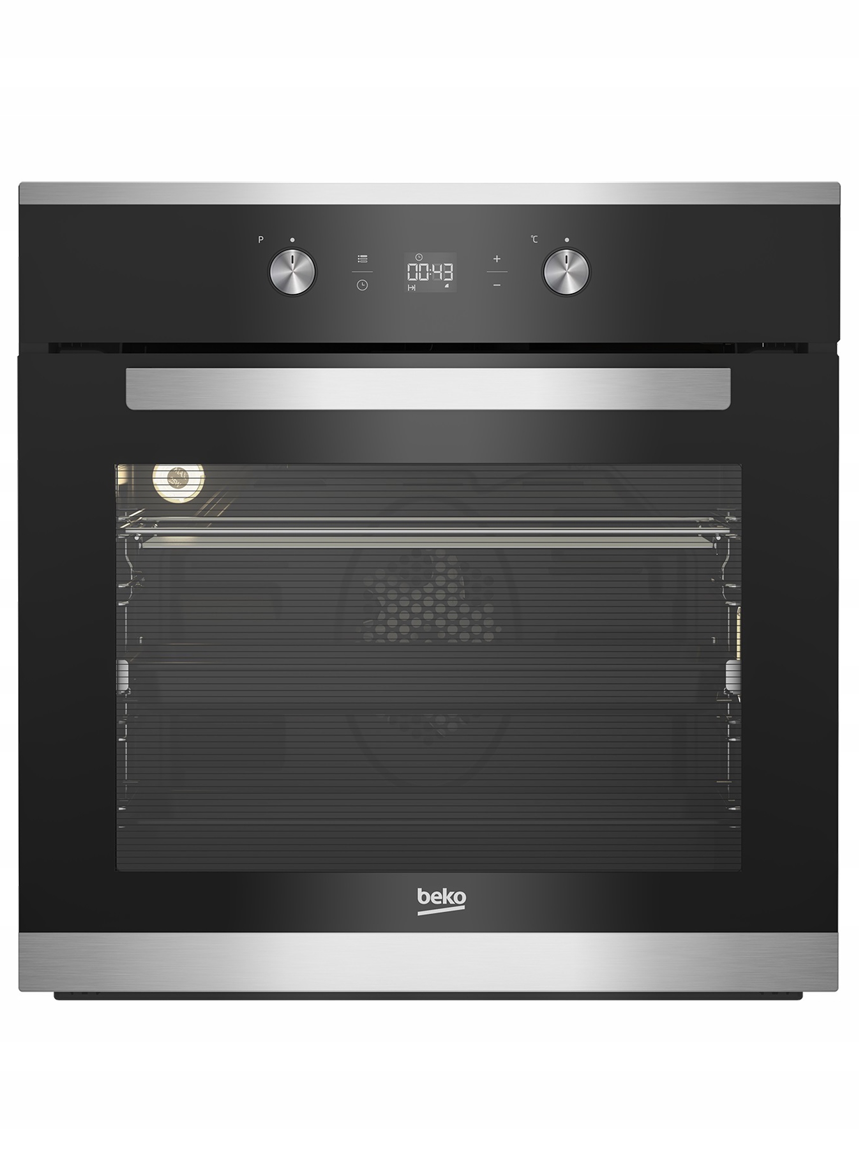 Beko BIM25302x 60cm Elektrická rúra