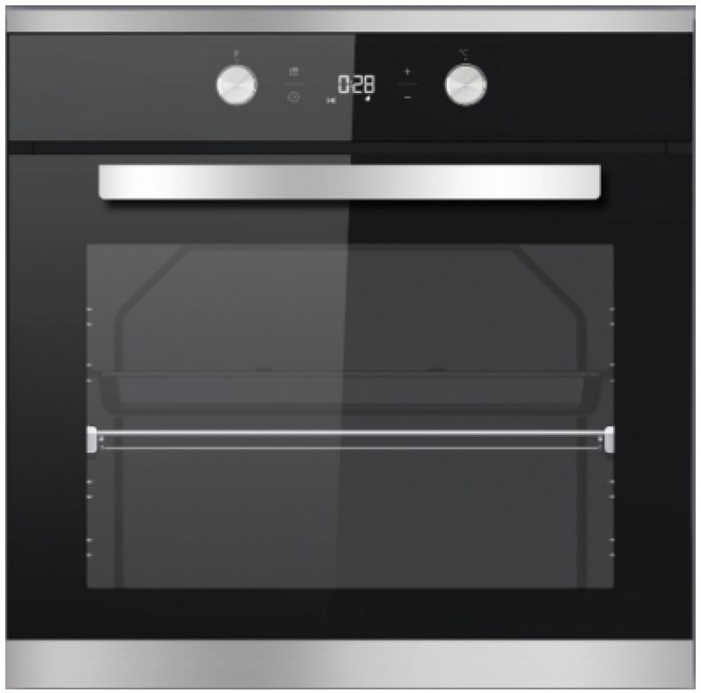 Elektrická rúra Beko BIM25302x