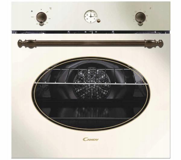 Elektrická rúra CANDY FCR 824 BA / E 230 70L