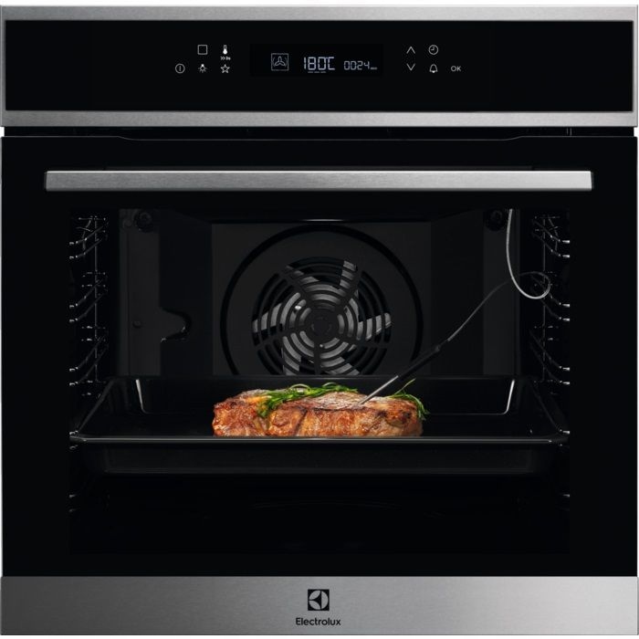Elektrická rúra ELECTROLUX EOE7P31X PROSALIS