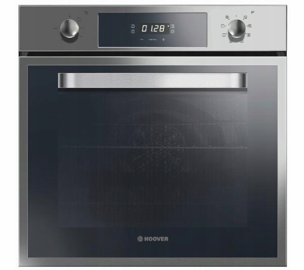Elektrická rúra HOOOVER HOE3174IN / E SILVER