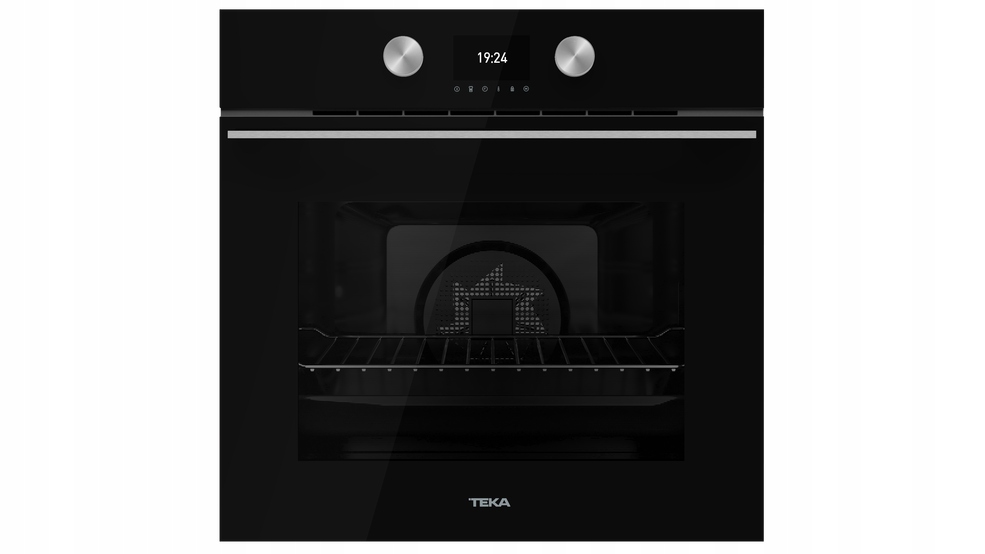 Rúra na pečenie TeKA HLB 8600 BK 70L A +