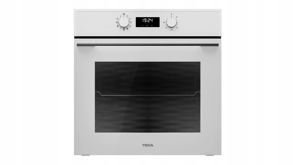 Elektrická rúra Teka HSB 630 WH 70 L A +