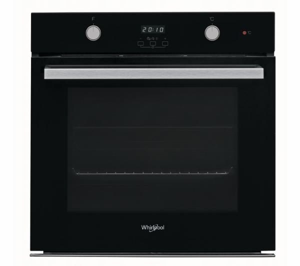 Elektrická rúra WHIRLPOOL AKP9 786 NB 73l