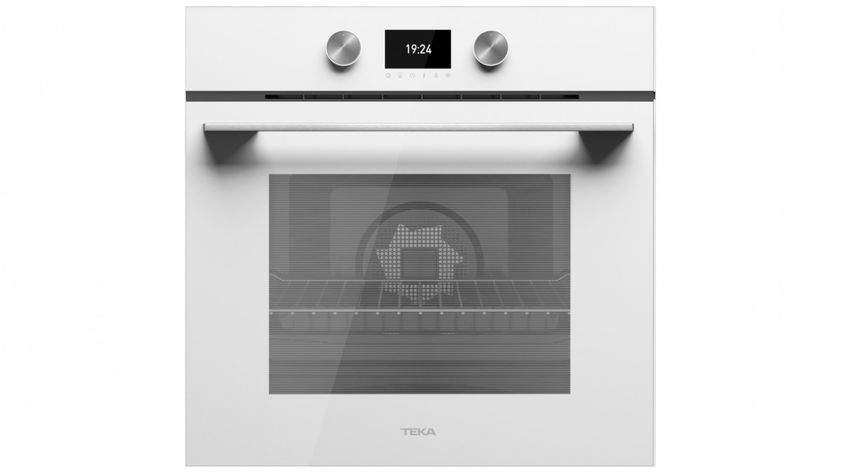 Vstavaná elektrická rúra TEKA - HLB 8600 WH