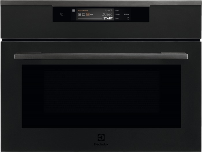 Kompaktná rúra ELECTROLUX KVLAE00WT 43L