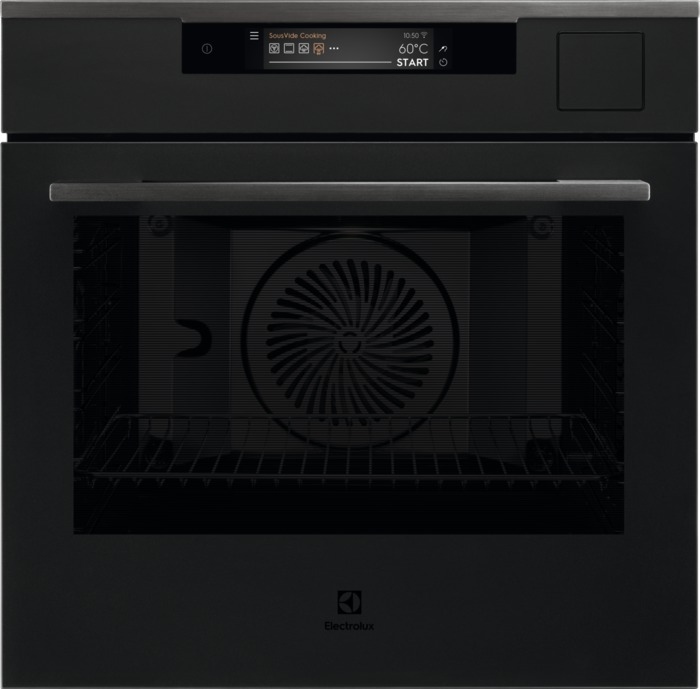 ELECTROLUX KOAS31WT Sous-vide parná rúra