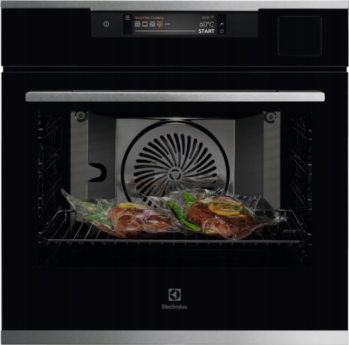 ELECTROLUX KOAS31WX Sous-vide parná rúra